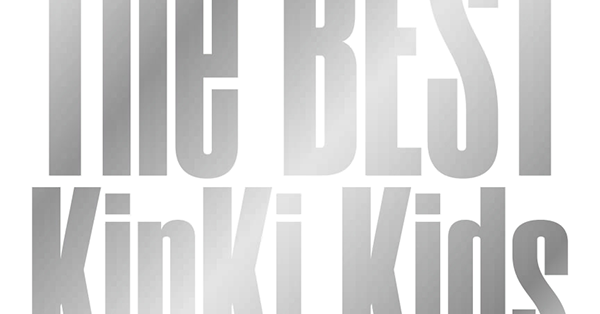 The BEST (3CD)/KinKi Kids